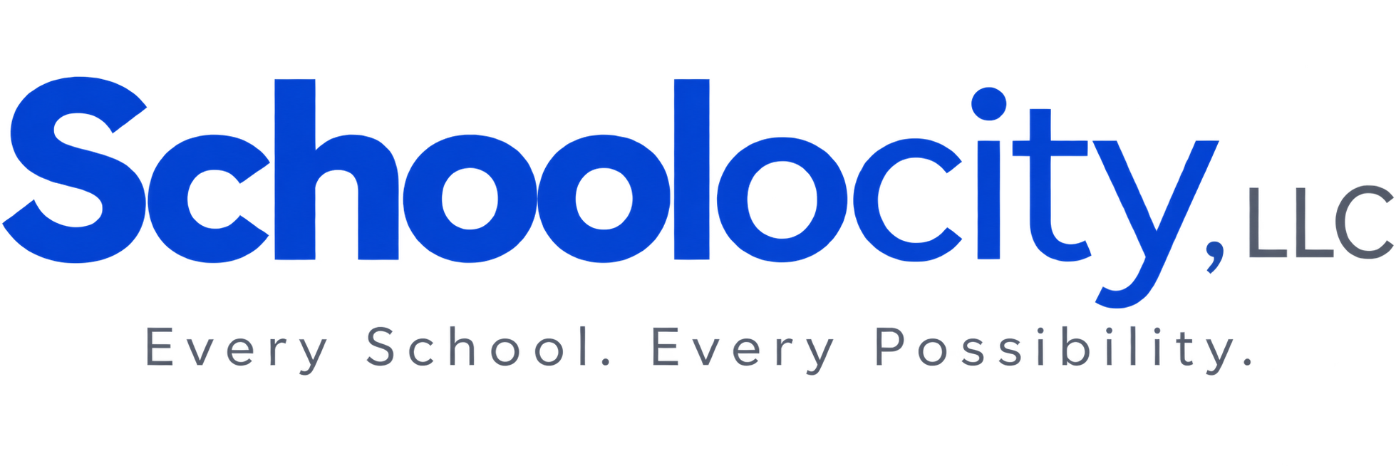 Schoolocity, LLC. Every School. Every Possibility.